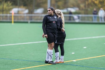 Bild 197 - wCJ VfL Pinneberg - Eimsbuettler TV : Ergebnis: 0:3